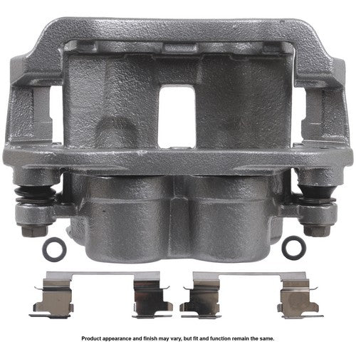 CARDONE Ultra Disc Brake Caliper P/N:18-P4935 Fits: Chevrolet Express 2500 20-03, Chevrolet Express 3500 20-03, GMC Savana 2500 20-03, GMC Savana 3500 20-03 - Image 2