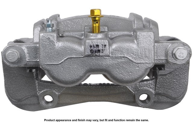 CARDONE Ultra Disc Brake Caliper P/N:18-P4938 Fits: Chevrolet Colorado 08-04, GMC Canyon 08-04, Isuzu I-280 2006, Isuzu I-290 08-07, Isuzu I-350 2006, Isuzu I-370 08-07, Pontiac G6 2005 - Image 1