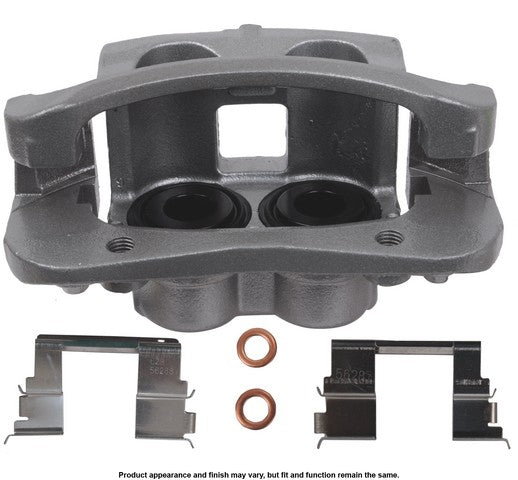 CARDONE Ultra Disc Brake Caliper P/N:18-P4938 Fits: Chevrolet Colorado 08-04, GMC Canyon 08-04, Isuzu I-280 2006, Isuzu I-290 08-07, Isuzu I-350 2006, Isuzu I-370 08-07, Pontiac G6 2005 - Image 2