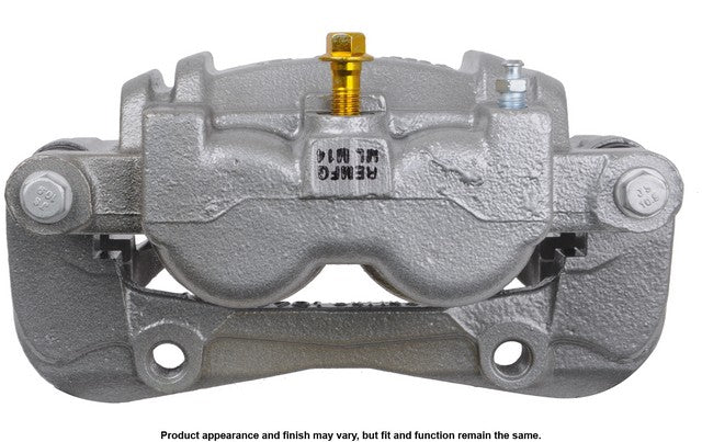CARDONE Ultra Disc Brake Caliper P/N:18-P4939 Fits: Chevrolet Colorado 08-04, GMC Canyon 08-04, Isuzu I-280 2006, Isuzu I-290 08-07, Isuzu I-350 2006, Isuzu I-370 08-07, Pontiac G6 2005 - Image 1