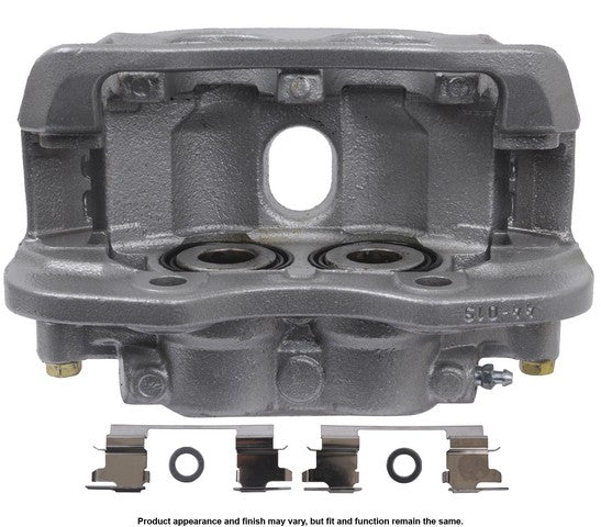 CARDONE Ultra Disc Brake Caliper P/N:18-P4940 Fits: Cadillac Escalade, Chevrolet Avalanche 1500, Chevrolet Express 1500, Chevrolet Silverado 1500, Chevrolet Suburban 1500, Chevrolet Tahoe, GMC Savana 1500, GMC Sierra 1500, GMC Yukon, GMC Yukon Xl 1500 - Image 2