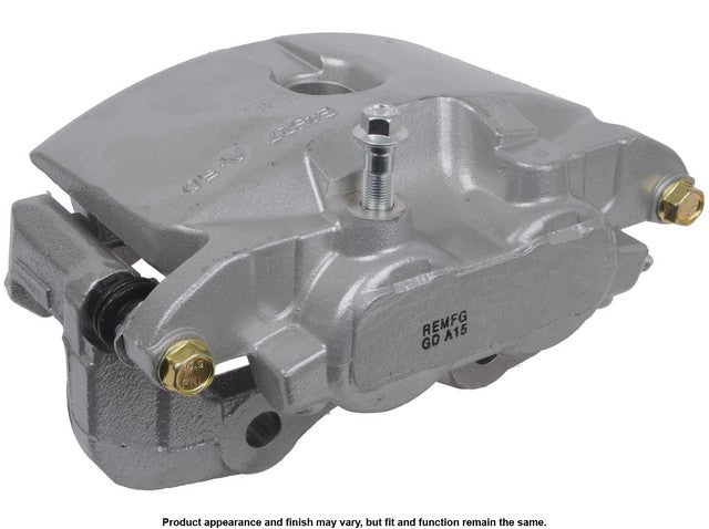 CARDONE Ultra Disc Brake Caliper P/N:18-P4941 Fits: Cadillac Escalade, Chevrolet Avalanche 1500, Chevrolet Express 1500, Chevrolet Silverado 1500, Chevrolet Suburban 1500, Chevrolet Tahoe, GMC Savana 1500, GMC Sierra 1500, GMC Yukon, GMC Yukon Xl 1500 - Image 2