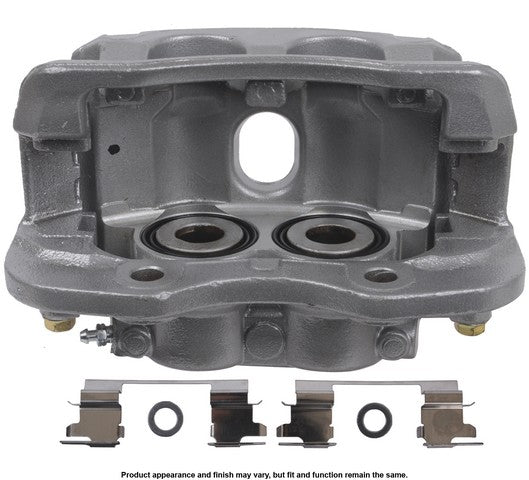 CARDONE Ultra Disc Brake Caliper P/N:18-P4941 Fits: Cadillac Escalade, Chevrolet Avalanche 1500, Chevrolet Express 1500, Chevrolet Silverado 1500, Chevrolet Suburban 1500, Chevrolet Tahoe, GMC Savana 1500, GMC Sierra 1500, GMC Yukon, GMC Yukon Xl 1500 - Image 3