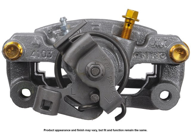 CARDONE Ultra Disc Brake Caliper P/N:18-P4944 Fits: Buick Terraza 07-05, Chevrolet Uplander 09-05, Pontiac Montana 09-05, Saturn Relay 07-05 - Image 1