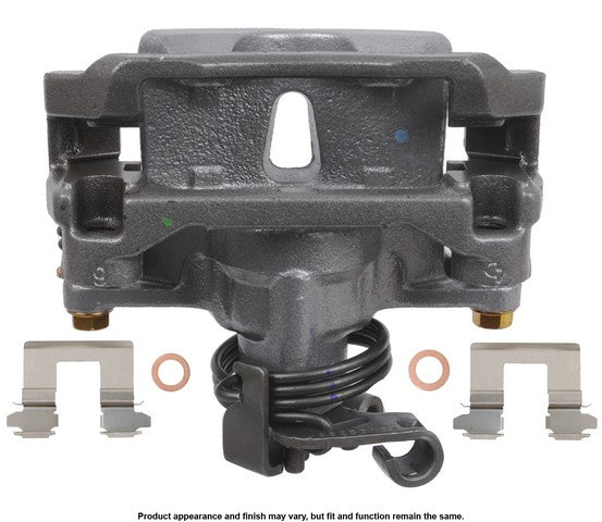 CARDONE Ultra Disc Brake Caliper P/N:18-P4944 Fits: Buick Terraza 07-05, Chevrolet Uplander 09-05, Pontiac Montana 09-05, Saturn Relay 07-05 - Image 2