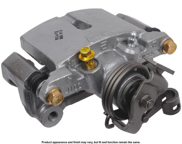 CARDONE Ultra Disc Brake Caliper P/N:18-P4945 Fits: Buick Terraza 07-05, Chevrolet Uplander 09-05, Pontiac Montana 09-05, Saturn Relay 07-05 - Image 3
