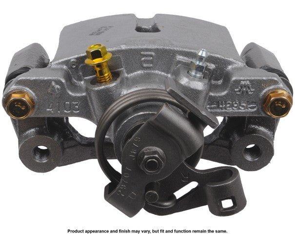 CARDONE Ultra Disc Brake Caliper P/N:18-P4945 Fits: Buick Terraza 07-05, Chevrolet Uplander 09-05, Pontiac Montana 09-05, Saturn Relay 07-05 - Image 1