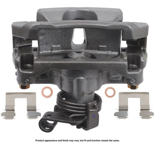 CARDONE Ultra Disc Brake Caliper P/N:18-P4945 Fits: Buick Terraza 07-05, Chevrolet Uplander 09-05, Pontiac Montana 09-05, Saturn Relay 07-05 - Image 2