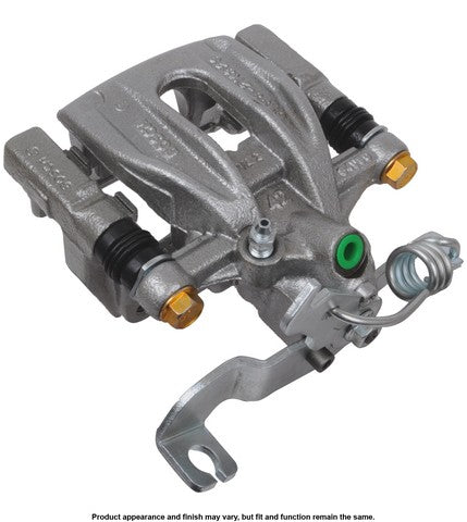 CARDONE Ultra Disc Brake Caliper P/N:18-P4946 Fits: Ford Five Hundred 07-05, Ford Freestyle 07-05, Ford Taurus 09-08, Ford Taurus X 09-08, Mercury Montego 07-05, Mercury Sable 09-08 - Image 3