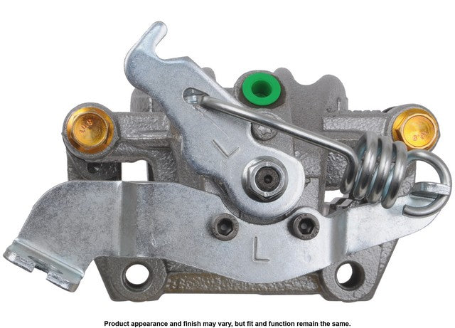 CARDONE Ultra Disc Brake Caliper P/N:18-P4946 Fits: Ford Five Hundred 07-05, Ford Freestyle 07-05, Ford Taurus 09-08, Ford Taurus X 09-08, Mercury Montego 07-05, Mercury Sable 09-08 - Image 1