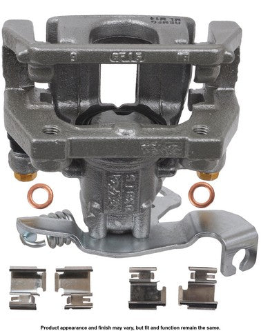 CARDONE Ultra Disc Brake Caliper P/N:18-P4946 Fits: Ford Five Hundred 07-05, Ford Freestyle 07-05, Ford Taurus 09-08, Ford Taurus X 09-08, Mercury Montego 07-05, Mercury Sable 09-08 - Image 2