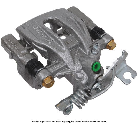 CARDONE Ultra Disc Brake Caliper P/N:18-P4947 Fits: Ford Five Hundred 07-05, Ford Freestyle 07-05, Ford Taurus 09-08, Ford Taurus X 09-08, Mercury Montego 07-05, Mercury Sable 09-08 - Image 3