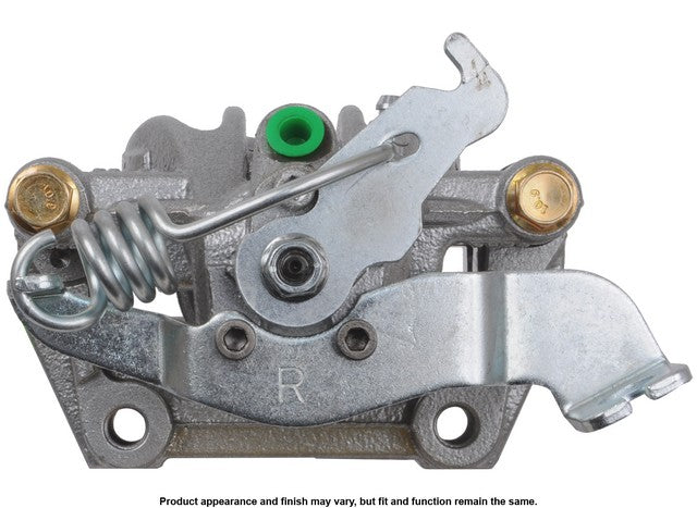 CARDONE Ultra Disc Brake Caliper P/N:18-P4947 Fits: Ford Five Hundred 07-05, Ford Freestyle 07-05, Ford Taurus 09-08, Ford Taurus X 09-08, Mercury Montego 07-05, Mercury Sable 09-08 - Image 1