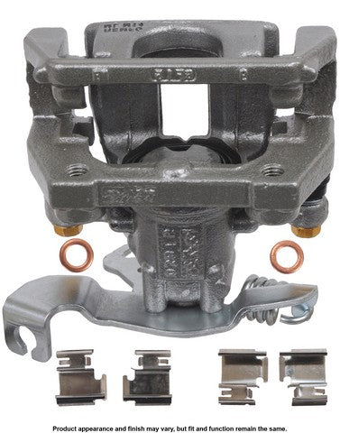CARDONE Ultra Disc Brake Caliper P/N:18-P4947 Fits: Ford Five Hundred 07-05, Ford Freestyle 07-05, Ford Taurus 09-08, Ford Taurus X 09-08, Mercury Montego 07-05, Mercury Sable 09-08 - Image 2