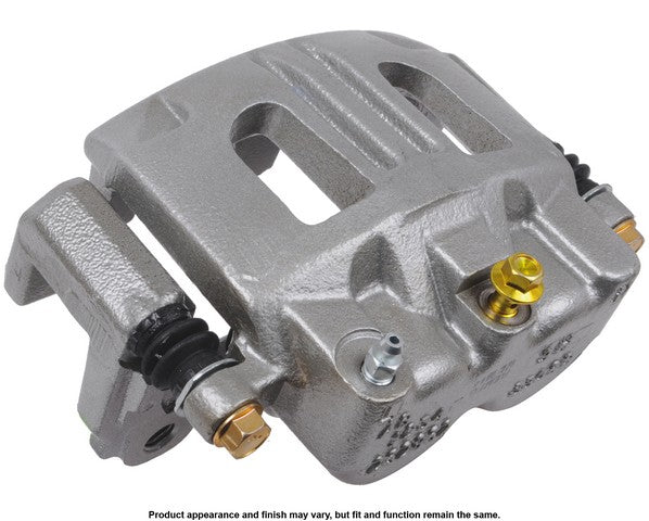 CARDONE Ultra Disc Brake Caliper P/N:18-P4950 Fits: Chevrolet Equinox 06-05, Pontiac Torrent 2006, Saturn Vue 07-04 - Image 2