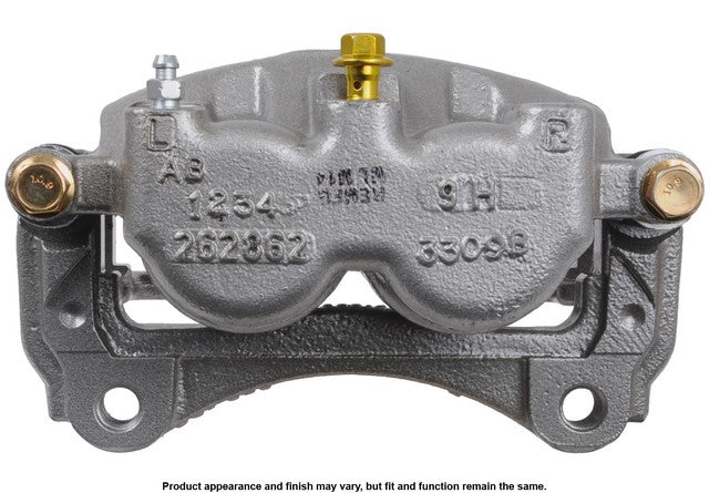 CARDONE Ultra Disc Brake Caliper P/N:18-P4950 Fits: Chevrolet Equinox 06-05, Pontiac Torrent 2006, Saturn Vue 07-04 - Image 1