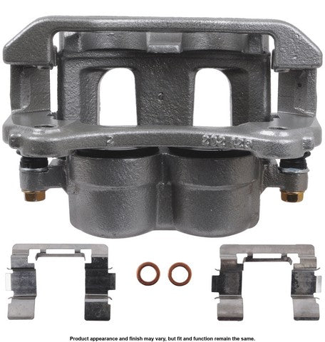CARDONE Ultra Disc Brake Caliper P/N:18-P4950 Fits: Chevrolet Equinox 06-05, Pontiac Torrent 2006, Saturn Vue 07-04 - Image 3