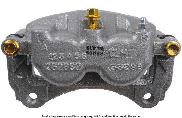CARDONE Ultra Disc Brake Caliper P/N:18-P4951 Fits: Chevrolet Equinox 06-05, Pontiac Torrent 2006, Saturn Vue 07-04 - Image 1