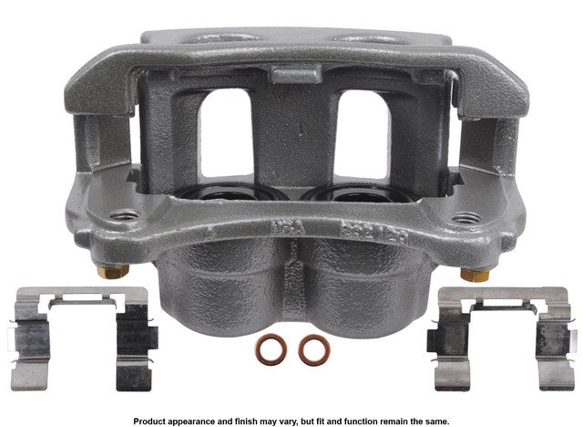 CARDONE Ultra Disc Brake Caliper P/N:18-P4951 Fits: Chevrolet Equinox 06-05, Pontiac Torrent 2006, Saturn Vue 07-04 - Image 2