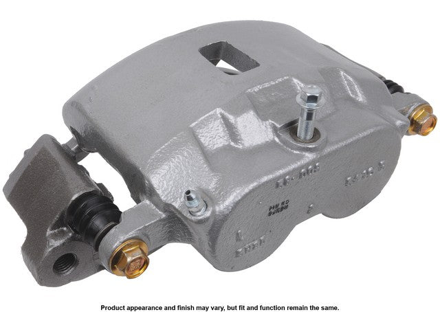 CARDONE Ultra Disc Brake Caliper P/N:18-P4952 Fits: Chevrolet Express 3500 08-03, GMC Savana 3500 08-03 - Image 1