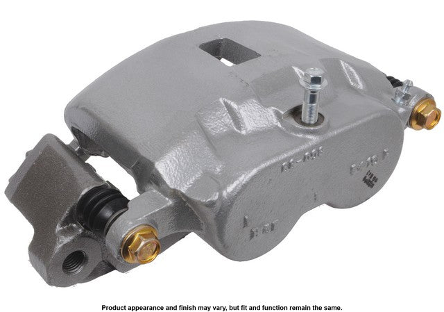 CARDONE Ultra Disc Brake Caliper P/N:18-P4953 Fits: Chevrolet Express 3500 08-03, GMC Savana 3500 08-03 - Image 3