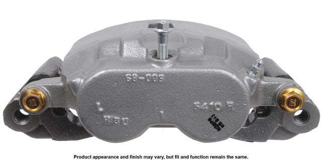 CARDONE Ultra Disc Brake Caliper P/N:18-P4953 Fits: Chevrolet Express 3500 08-03, GMC Savana 3500 08-03 - Image 1