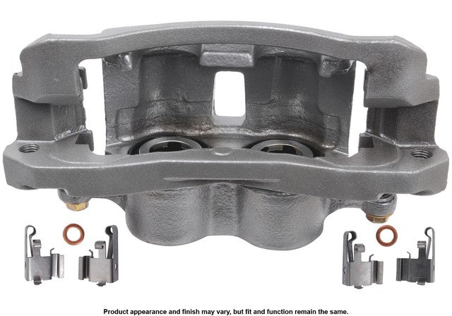 CARDONE Ultra Disc Brake Caliper P/N:18-P4953 Fits: Chevrolet Express 3500 08-03, GMC Savana 3500 08-03 - Image 2