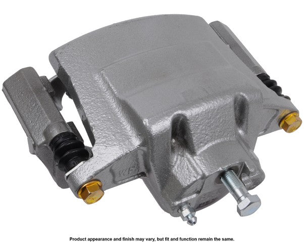 CARDONE Ultra Disc Brake Caliper P/N:18-P4962 Fits: Chrysler TOWN &amp; COUNTRY 07-04, Chrysler Voyager 07-06, Dodge Caravan 07-04, Dodge Grand Caravan 06-05 - Image 3