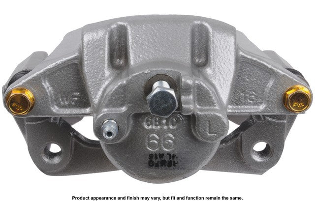 CARDONE Ultra Disc Brake Caliper P/N:18-P4962 Fits: Chrysler TOWN &amp; COUNTRY 07-04, Chrysler Voyager 07-06, Dodge Caravan 07-04, Dodge Grand Caravan 06-05 - Image 1