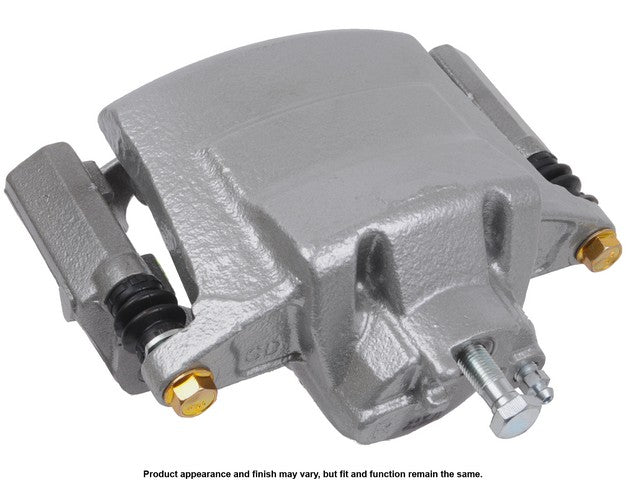 CARDONE Ultra Disc Brake Caliper P/N:18-P4963 Fits: Chrysler TOWN &amp; COUNTRY 07-04, Chrysler Voyager 07-06, Dodge Caravan 07-04, Dodge Grand Caravan 06-05 - Image 2