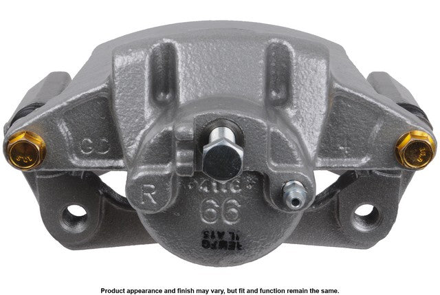 CARDONE Ultra Disc Brake Caliper P/N:18-P4963 Fits: Chrysler TOWN &amp; COUNTRY 07-04, Chrysler Voyager 07-06, Dodge Caravan 07-04, Dodge Grand Caravan 06-05 - Image 1