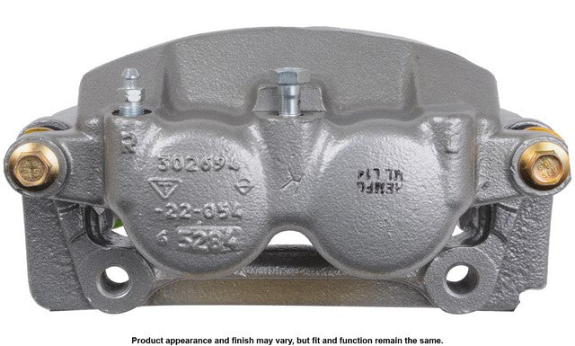 CARDONE Ultra Disc Brake Caliper P/N:18-P4974 Fits: Ford F-150 08-05, Ford Lobo 08-05, Lincoln Mark Lt 08-06 - Image 1
