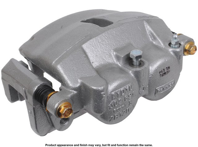 CARDONE Ultra Disc Brake Caliper P/N:18-P4975 Fits: Ford F-150 08-05, Ford Lobo 08-05, Lincoln Mark Lt 08-06 - Image 3