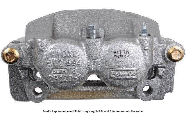 CARDONE Ultra Disc Brake Caliper P/N:18-P4975 Fits: Ford F-150 08-05, Ford Lobo 08-05, Lincoln Mark Lt 08-06 - Image 1