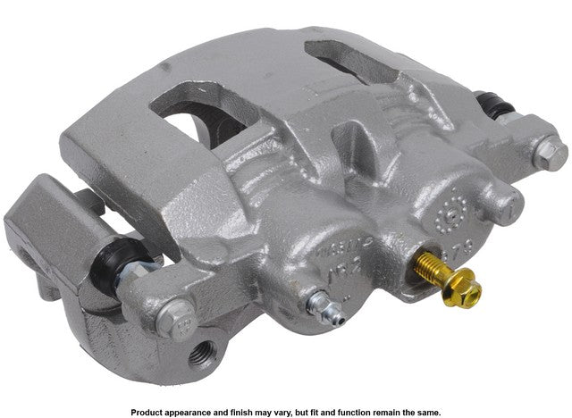 CARDONE Ultra Disc Brake Caliper P/N:18-P4988 Fits: Buick Lucerne 11-06, Chevrolet Impala 13-06, Chevrolet Impala Limited 16-14, Chevrolet Monte Carlo 07-06 - Image 3