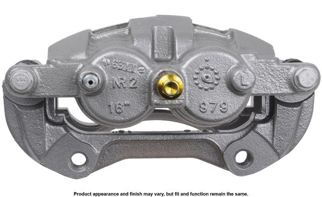 CARDONE Ultra Disc Brake Caliper P/N:18-P4988 Fits: Buick Lucerne 11-06, Chevrolet Impala 13-06, Chevrolet Impala Limited 16-14, Chevrolet Monte Carlo 07-06 - Image 1