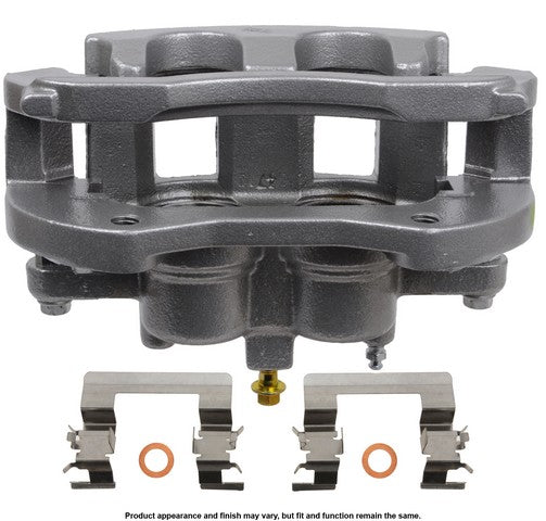 CARDONE Ultra Disc Brake Caliper P/N:18-P4988 Fits: Buick Lucerne 11-06, Chevrolet Impala 13-06, Chevrolet Impala Limited 16-14, Chevrolet Monte Carlo 07-06 - Image 2
