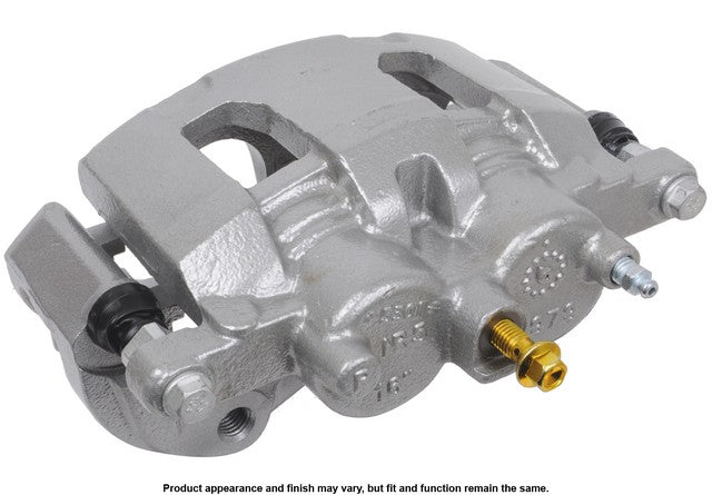 CARDONE Ultra Disc Brake Caliper P/N:18-P4989 Fits: Buick Lucerne 11-06, Chevrolet Impala 13-06, Chevrolet Impala Limited 16-14, Chevrolet Monte Carlo 07-06 - Image 3