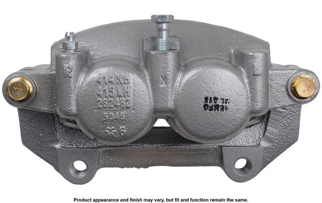 CARDONE Ultra Disc Brake Caliper P/N:18-P4990 Fits: Jeep Commander 10-06, Jeep Grand Cherokee 10-05 - Image 1