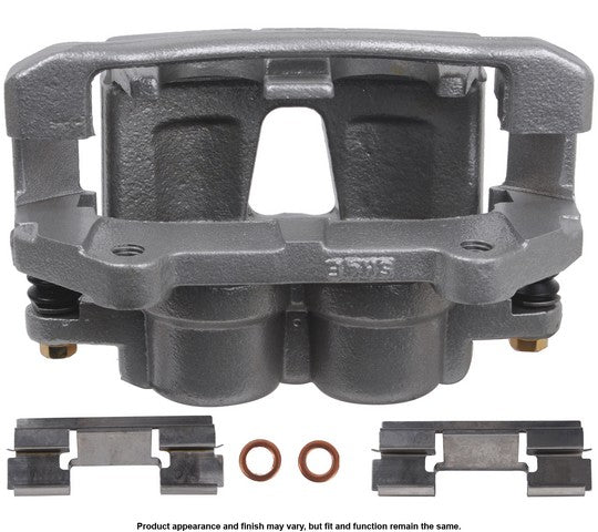 CARDONE Ultra Disc Brake Caliper P/N:18-P4990 Fits: Jeep Commander 10-06, Jeep Grand Cherokee 10-05 - Image 2