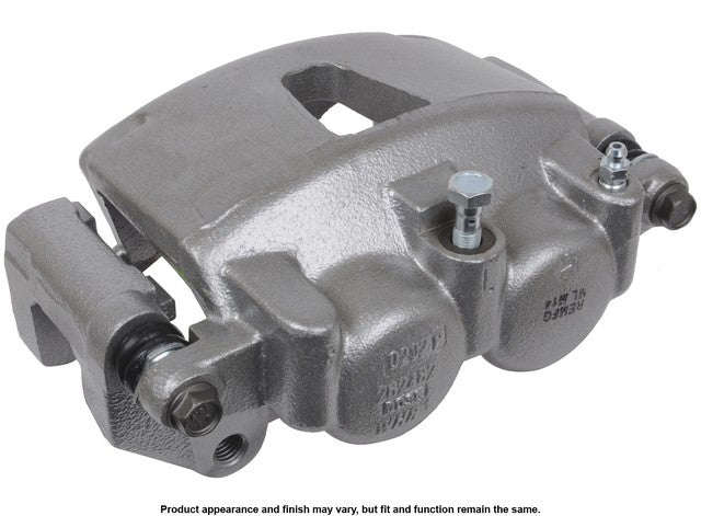 CARDONE Ultra Disc Brake Caliper P/N:18-P4991 Fits: Jeep Commander 10-06, Jeep Grand Cherokee 10-05 - Image 2