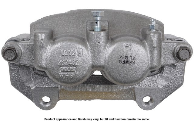CARDONE Ultra Disc Brake Caliper P/N:18-P4991 Fits: Jeep Commander 10-06, Jeep Grand Cherokee 10-05 - Image 1