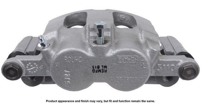 CARDONE Ultra Disc Brake Caliper P/N:18-P4994 Fits: Ford Explorer 10-06, Ford Explorer Sport Trac 10-07, Mercury Mountaineer 10-06 - Image 1