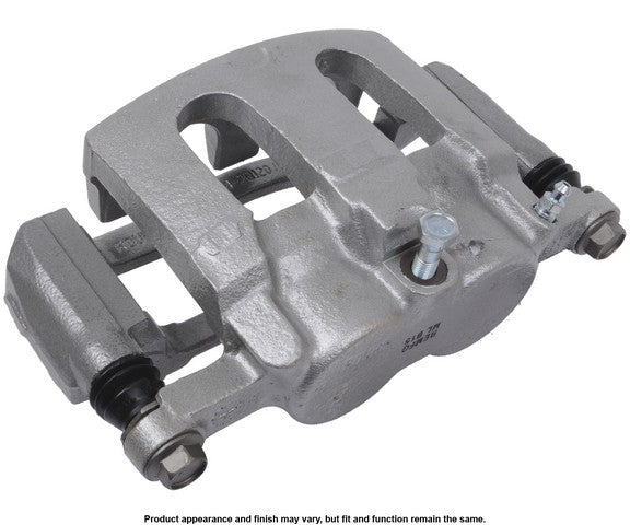 CARDONE Ultra Disc Brake Caliper P/N:18-P4995 Fits: Ford Explorer 10-06, Ford Explorer Sport Trac 10-07, Mercury Mountaineer 10-06 - Image 3