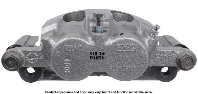 CARDONE Ultra Disc Brake Caliper P/N:18-P4995 Fits: Ford Explorer 10-06, Ford Explorer Sport Trac 10-07, Mercury Mountaineer 10-06 - Image 1