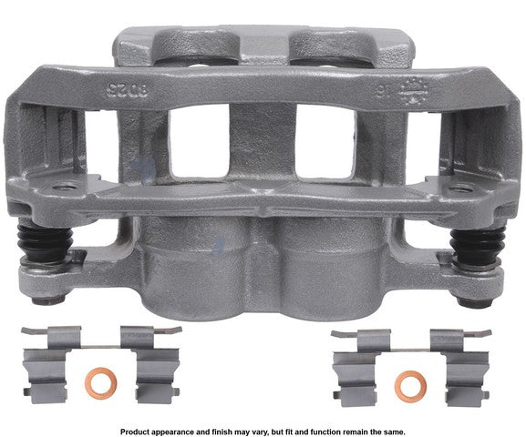CARDONE Ultra Disc Brake Caliper P/N:18-P4995 Fits: Ford Explorer 10-06, Ford Explorer Sport Trac 10-07, Mercury Mountaineer 10-06 - Image 2