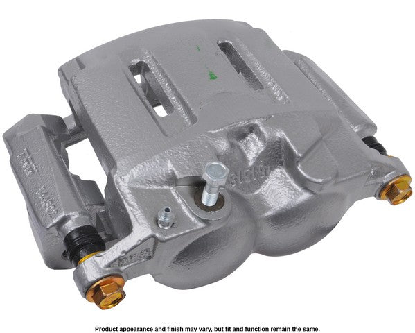 CARDONE Ultra Disc Brake Caliper P/N:18-P4996 Fits: Ford F-350 Super Duty 10-05, Ford F-450 Super Duty 2011 - Image 2
