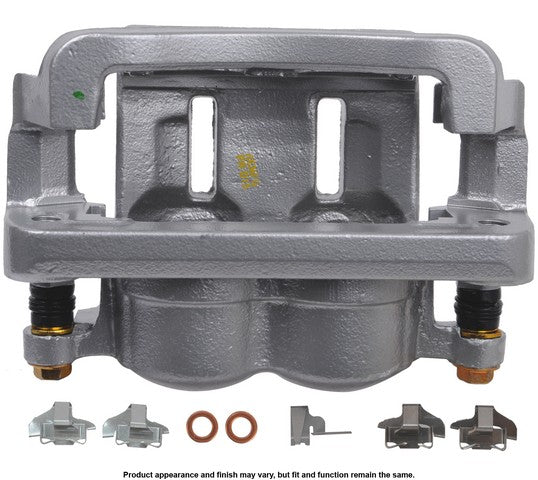 CARDONE Ultra Disc Brake Caliper P/N:18-P4996 Fits: Ford F-350 Super Duty 10-05, Ford F-450 Super Duty 2011 - Image 3