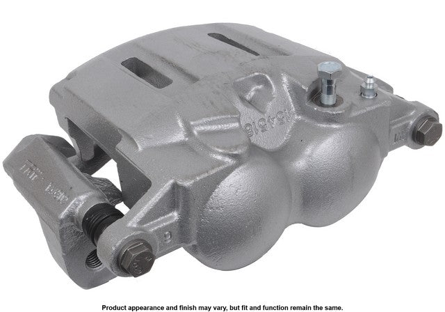 CARDONE Ultra Disc Brake Caliper P/N:18-P4997 Fits: Ford F-350 Super Duty 10-05, Ford F-450 Super Duty 2011 - Image 2