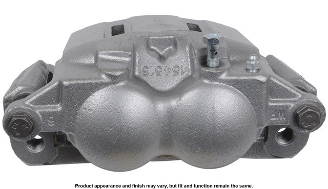 CARDONE Ultra Disc Brake Caliper P/N:18-P4997 Fits: Ford F-350 Super Duty 10-05, Ford F-450 Super Duty 2011 - Image 1